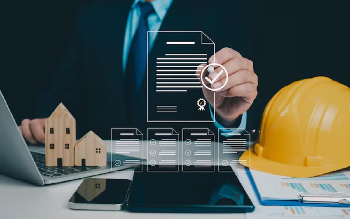 A Complete Guide to RERA Project Compliance for Developers - RERA sahyog