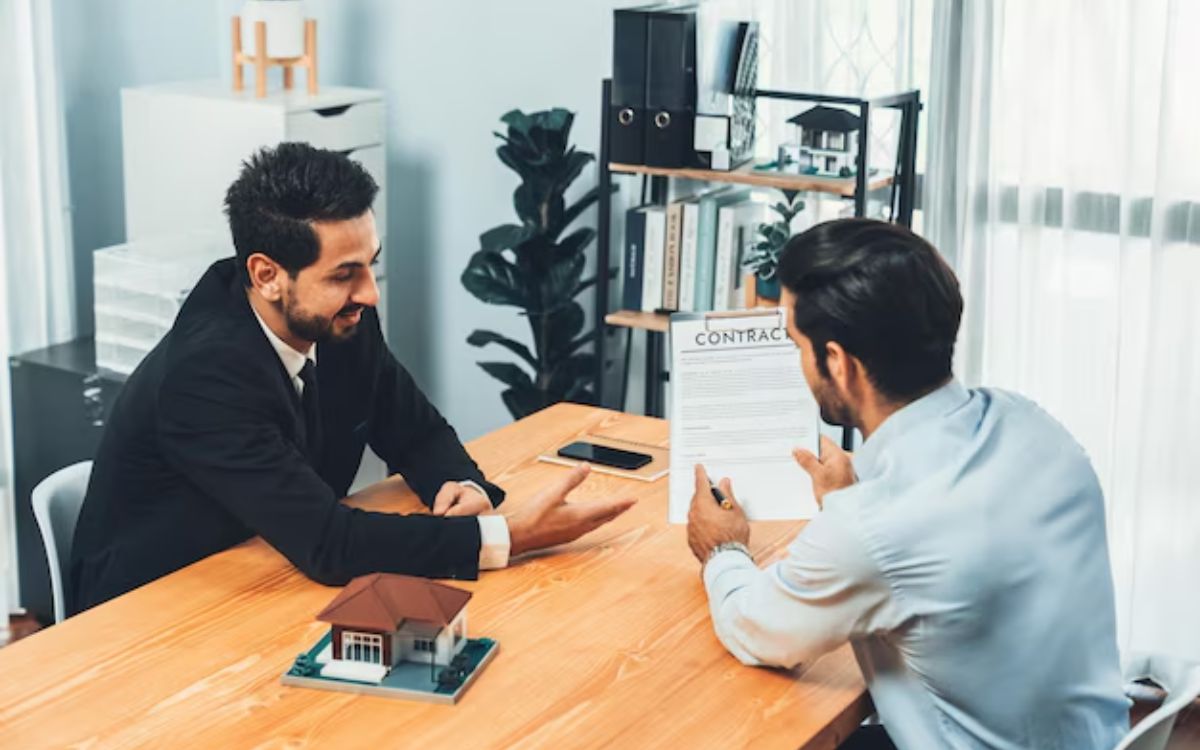 How to Handle RERA Notices and Complaints - success academy india