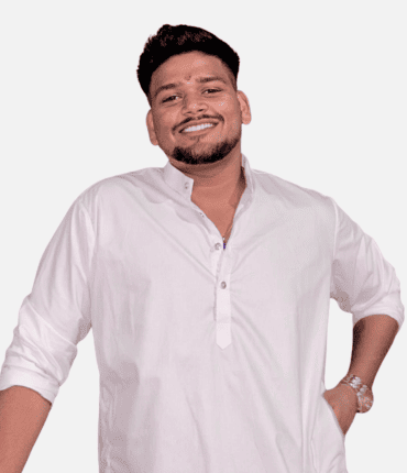 Yash Divekar Sourcing partner - RERA Sahyog